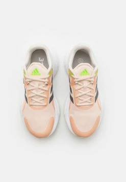 Adidas Performance RESPONSE - Neutral Running Shoes - Bliss Orange/iron Metallic/solar Green -adidas Performance Shop 2a89d8e498b4418184f51e0416391453