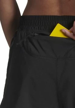 Adidas Performance RUN ICONS 3-STRIPES RUNNING - Sports Shorts - Black 12 Adidas Performance RUN ICONS 3-STRIPES RUNNING - Sports Shorts - Black -adidas Performance Shop 2a9956b388ba47a48228db4441602e39