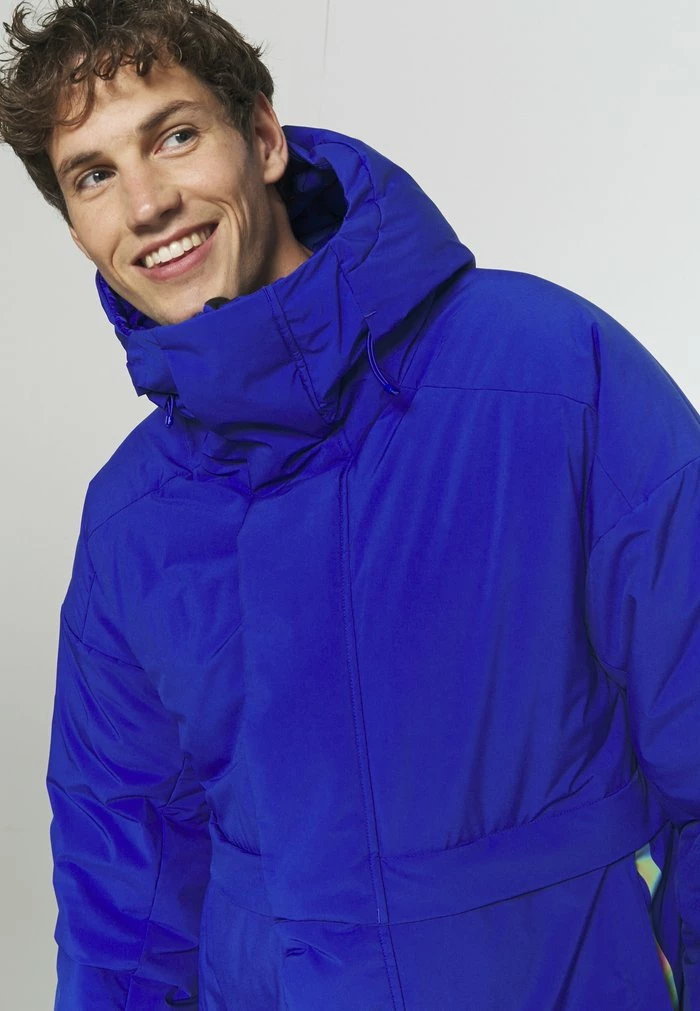 Adidas Performance MYSHELTER - Outdoor Jacket - Bold Blue 3 Adidas Performance MYSHELTER - Outdoor Jacket - Bold Blue