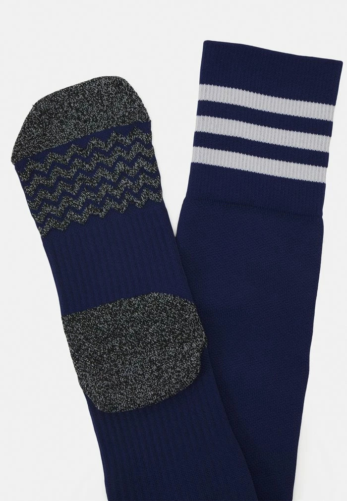 Adidas Performance ADI 21 SOCK UNISEX - Football Socks - Team Navy Blue/white 4 Adidas Performance ADI 21 SOCK UNISEX - Football Socks - Team Navy Blue/white - Image 2