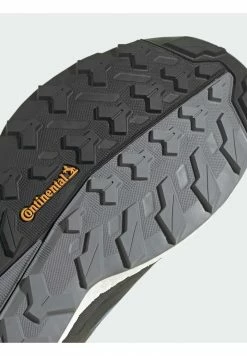 Adidas Performance TERREX FREE HIKER 2 GTX - Hiking Shoes - Blue -adidas Performance Shop 2acf8e2ac7434cf9b85cb30cd6c9647a