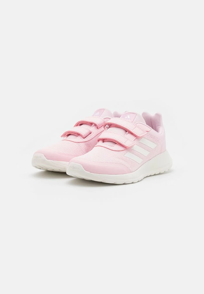 Adidas Performance UNISEX - Trainers - Clear Pink/core White 4 Adidas Performance UNISEX - Trainers - Clear Pink/core White - Image 2