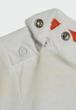 Adidas Performance DISNEY MICKEY MOUSE SUIT UNISEX SET - Shorts - Top:white/off White Bottom:black/white -adidas Performance Shop 2b03013c38964d6cb9952f4b41a00d9c