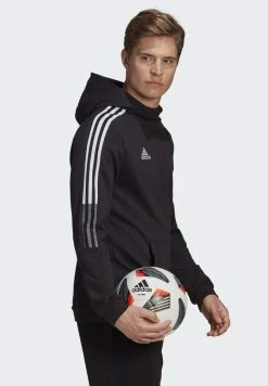 Adidas Performance TIRO 21 SWEAT HOODIE - Hoodie - Black 10 Adidas Performance TIRO 21 SWEAT HOODIE - Hoodie - Black -adidas Performance Shop 2b0a14c969c74ec189009226d4d8e599