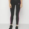 Adidas Performance Leggings - Black/semi Pulse Lilac 1 Adidas Performance Leggings - Black/semi Pulse Lilac -adidas Performance Shop 2b0d4ef6babe4e768917ceb9088c565f