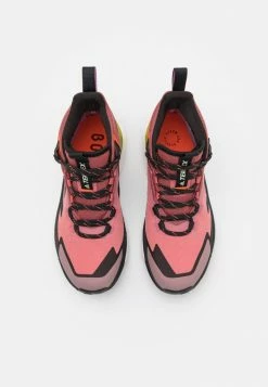 Adidas Performance TERREX FREE HIKER 2 GTX - Hiking Shoes - Red/core Black/pulse Lilac 11 Adidas Performance TERREX FREE HIKER 2 GTX - Hiking Shoes - Red/core Black/pulse Lilac -adidas Performance Shop 2b1e48d3f17d431d9323d4616c16b3e9