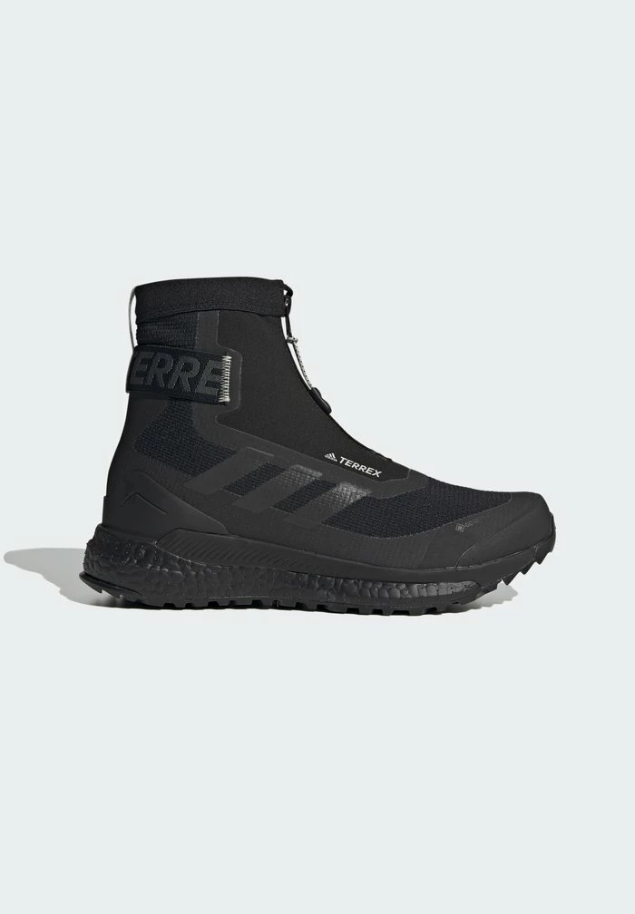 Adidas Performance TERREX FREE HIKER COLD.RDY - Walking Boots - Schwarz 12 Adidas Performance TERREX FREE HIKER COLD.RDY - Walking Boots - Schwarz - Image 10
