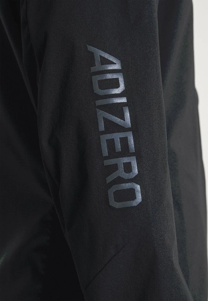 Adidas Performance MARATHON - Running Jacket - Black 7 Adidas Performance MARATHON - Running Jacket - Black - Image 5