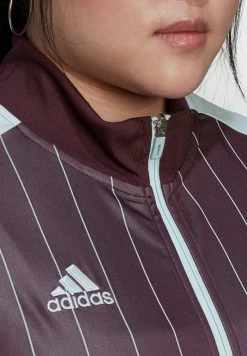 Adidas Performance TIRO TRACK - Training Jacket - Shadow Maroon -adidas Performance Shop 2b5461d72a9245da8c15596e0c841d72