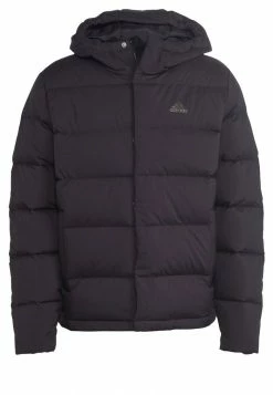 Adidas Performance HELIONIC - Down Jacket - Black Black 17 Adidas Performance HELIONIC - Down Jacket - Black Black -adidas Performance Shop 2b5e7922eb4445b6b4a99569bb20e67d