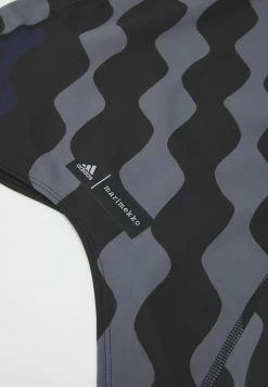 Adidas Performance X MARIMEKKO - Headscarf - Black -adidas Performance Shop 2b62d5f20fa0431e945bb93ecb59cba1