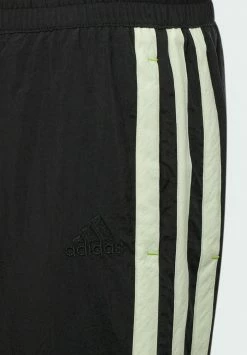 Adidas Performance DONOVAN MITCHELL - Tracksuit Bottoms - Black 9 Adidas Performance DONOVAN MITCHELL - Tracksuit Bottoms - Black -adidas Performance Shop 2b8a420ff94440eeb0a33d78dc3ba093