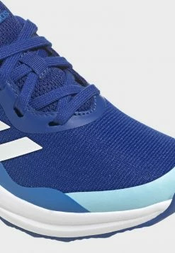 Adidas Performance FORTARUN UNISEX - Neutral Running Shoes - Blue -adidas Performance Shop 2b95915f9d82437eb3f15556bba855f6