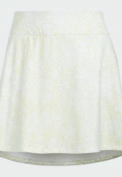 Adidas Performance PRINTED GOLF - Sports Skirt - White -adidas Performance Shop 2ba2df6998fe4680aa7a7137dc838508