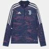 Adidas Performance JUVENTUS TURIN UNISEX - Club Wear - Rose Tone/night Indigo