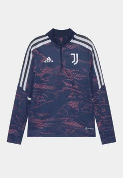 Adidas Performance JUVENTUS TURIN UNISEX - Club Wear - Rose Tone/night Indigo