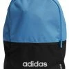 Adidas Performance CLASSIC - Rucksack - Blue -adidas Performance Shop 2bbb07d8235149138eecab4f385f9b45