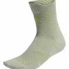 Adidas Performance 4D QUARTER - Socks - Green -adidas Performance Shop 2bfedb055c5e43a3a4512b86b91dfd79