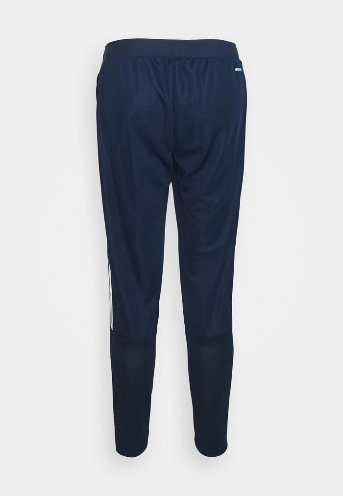 Adidas Performance TIRO - Tracksuit Bottoms - Team Navy Blue 10 Adidas Performance TIRO - Tracksuit Bottoms - Team Navy Blue - Image 8
