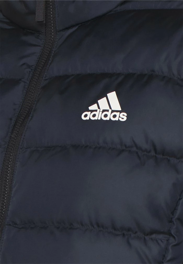 Adidas Performance Down Jacket - Blue 8 Adidas Performance Down Jacket - Blue - Image 6