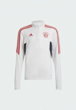 Adidas Performance CONDIVO FC BAYERN MÜNCHEN - Sweatshirt - White -adidas Performance Shop 2c3b25998912461ea0c703cf7cb9ff77