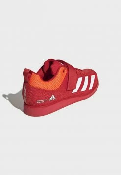 Adidas Performance POWERLIFT WEIGHTLIFTING - Walking Trainers - Red 19 Adidas Performance POWERLIFT WEIGHTLIFTING - Walking Trainers - Red -adidas Performance Shop 2c4f07627a7246b9b71cfbc44cede034