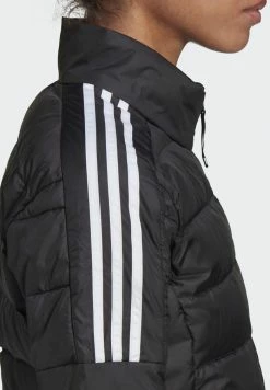 Adidas Performance ESSENTIALS PRIMEGREEN OUTDOOR DOWN - Down Jacket - Black -adidas Performance Shop 2c5bca687a1740aca87fcd24fe7b0651