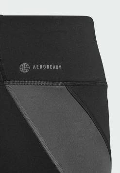 Adidas Performance AEROREADY - Leggings - Black 9 Adidas Performance AEROREADY - Leggings - Black -adidas Performance Shop 2c5e142828684b0a82ff02120077b83a