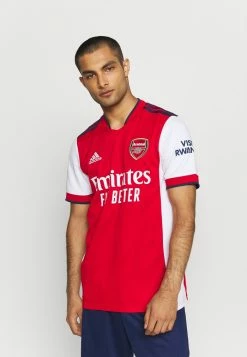 Adidas Performance ARSENAL LONDON H - Club Wear - White/scarlet