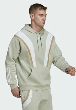 Adidas Performance Hoodie - Green 13 Adidas Performance Hoodie - Green -adidas Performance Shop 2c65863b525e42ce810e0511bcaacee1