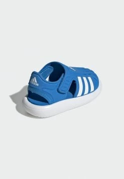 Adidas Performance WATER UNISEX - Walking Sandals - Blue -adidas Performance Shop 2c69c542b3f34d19a1e2b023ed39762c