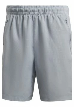 Adidas Performance HIIT - Sports Shorts - Halo Silver -adidas Performance Shop 2c6d79f6d4f44be3ab6a64f8e2e79001