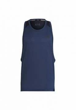 Adidas Performance T365 TANK - Top - Blue 10 Adidas Performance T365 TANK - Top - Blue -adidas Performance Shop 2c7f7ac1c0294a6fa1f1a7a95ba1e918