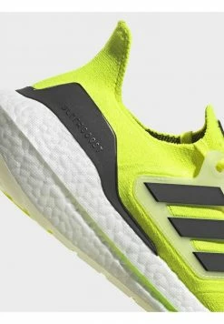 Adidas Performance ULTRABOOST 22 - Neutral Running Shoes - Yellow 15 Adidas Performance ULTRABOOST 22 - Neutral Running Shoes - Yellow -adidas Performance Shop 2c89533a121e45378e55b656df47239c