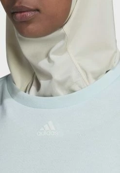 Adidas Performance AMPLE AEROREADY - Sweatshirt - Blue 9 Adidas Performance AMPLE AEROREADY - Sweatshirt - Blue -adidas Performance Shop 2cada81c43df4fbb8d1a2c3bd52a47fb