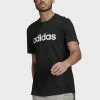 Adidas Performance M LIN SJ T - Print T-shirt - Black 2 Adidas Performance M LIN SJ T - Print T-shirt - Black -adidas Performance Shop 2cb2a2eac2e44254b521d71ef9b8b6db