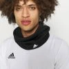 Adidas Performance TIRO NECKWARMER UNISEX - Snood - Black/white -adidas Performance Shop 2cb3fe11cf124ce7993be00387499bdc