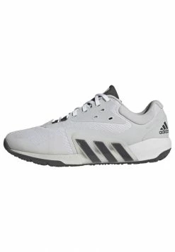 Adidas Performance DROPSET TRAINER M - Training Shoe - Grey