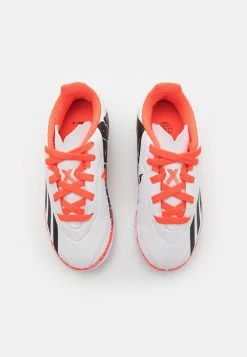 Adidas Performance X SPEEDPORTAL MESSI.4 IN UNISEX - Indoor Football Boots - Footwear White/core Black/solar Red -adidas Performance Shop 2cc6680c9dbd4331ae103feeab8add70