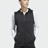 Adidas Performance Waistcoat - Black 1 Adidas Performance Waistcoat - Black -adidas Performance Shop 2ccca479b063465eb4ebd090e507e177