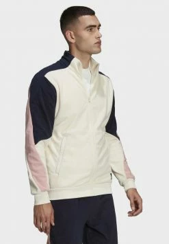 Adidas Performance Training Jacket - White -adidas Performance Shop 2cf6a96900b946c799f39bc6a3c86fd1
