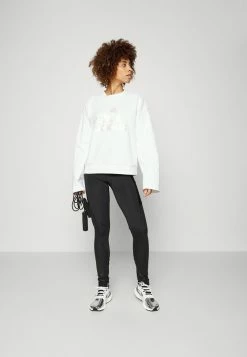 Adidas Performance Sweatshirt - White -adidas Performance Shop 2d0397f24cbc4ebeb70b49f1823febd7