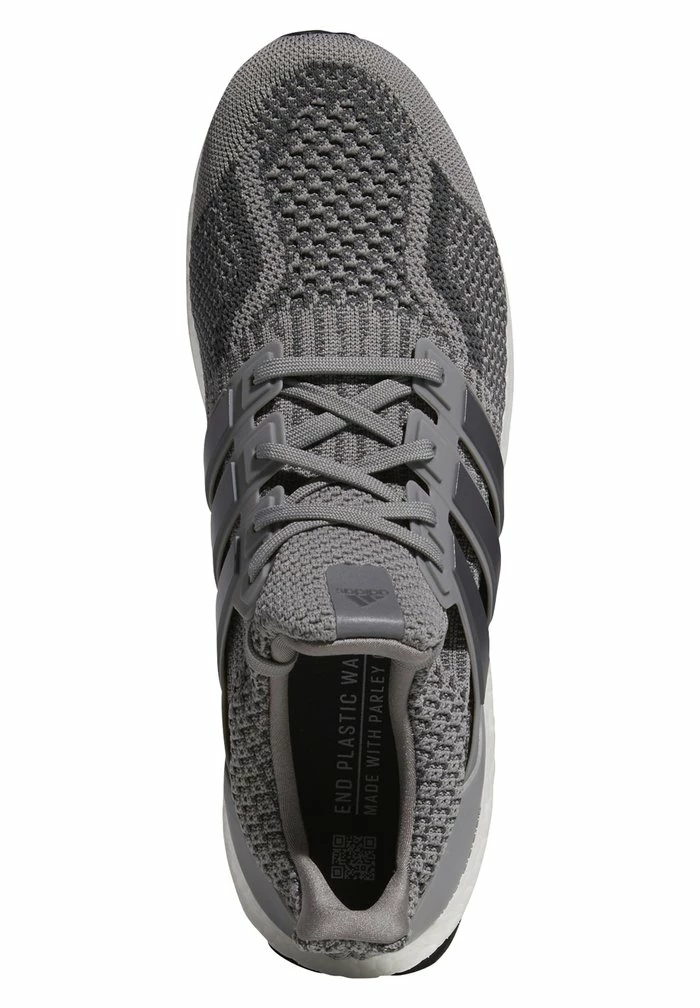 Adidas Performance ULTRABOOST 5 DNA LIFESTYLE - Trainers - Grey Three Grey Five Core Black 5 Adidas Performance ULTRABOOST 5 DNA LIFESTYLE - Trainers - Grey Three Grey Five Core Black - Image 3