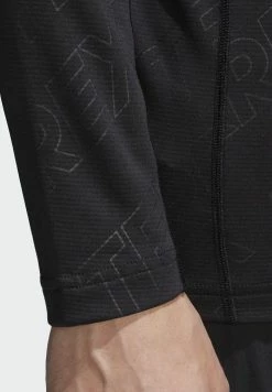 Adidas Performance TERREX TRACEROCKER - Long Sleeved Top - Black 18 Adidas Performance TERREX TRACEROCKER - Long Sleeved Top - Black -adidas Performance Shop 2d0d0ef6267d419fa993022b5db889d9
