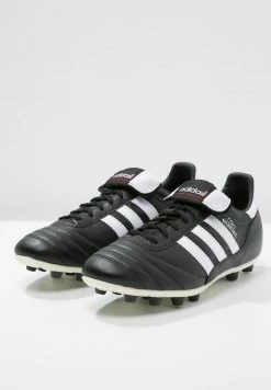 Adidas Performance SCHUHE COPA MUNDIAL - Moulded Stud Football Boots - Zwart/wit 10 Adidas Performance SCHUHE COPA MUNDIAL - Moulded Stud Football Boots - Zwart/wit -adidas Performance Shop 2d18036d98d943e898beb8fcd60ece01