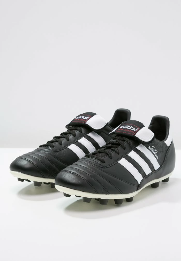 Adidas Performance SCHUHE COPA MUNDIAL - Moulded Stud Football Boots - Zwart/wit 5 Adidas Performance SCHUHE COPA MUNDIAL - Moulded Stud Football Boots - Zwart/wit - Image 3