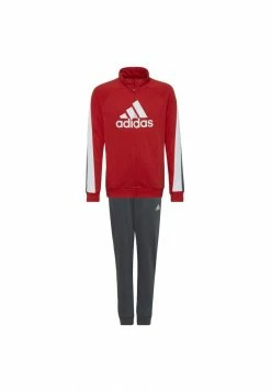 Adidas Performance SET - Tracksuit - Red 14 Adidas Performance SET - Tracksuit - Red -adidas Performance Shop 2d237431928a4c3c9c217773acbfabc7