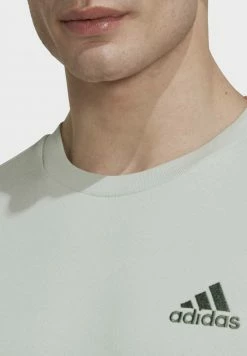 Adidas Performance FEELCOZY - Sweatshirt - Green 13 Adidas Performance FEELCOZY - Sweatshirt - Green -adidas Performance Shop 2d45a5d3c0244aeb8f659ff9463f0392