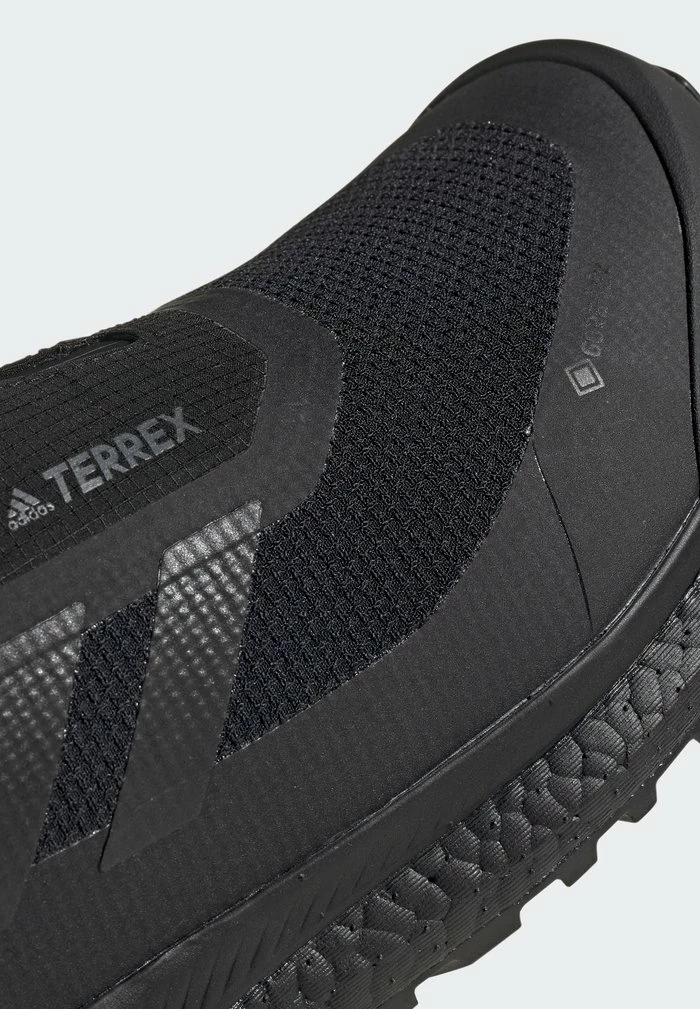 Adidas Performance TERREX FREE HIKER COLD.RDY - Hiking Shoes - Schwarz / Orange 13 Adidas Performance TERREX FREE HIKER COLD.RDY - Hiking Shoes - Schwarz / Orange - Image 11