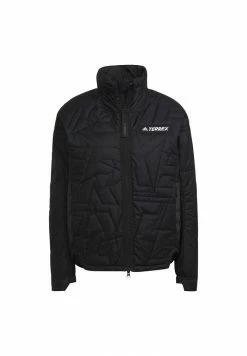 Adidas Performance Running Jacket - Black 17 Adidas Performance Running Jacket - Black -adidas Performance Shop 2d6da16bf53647d6818b0e4256365766